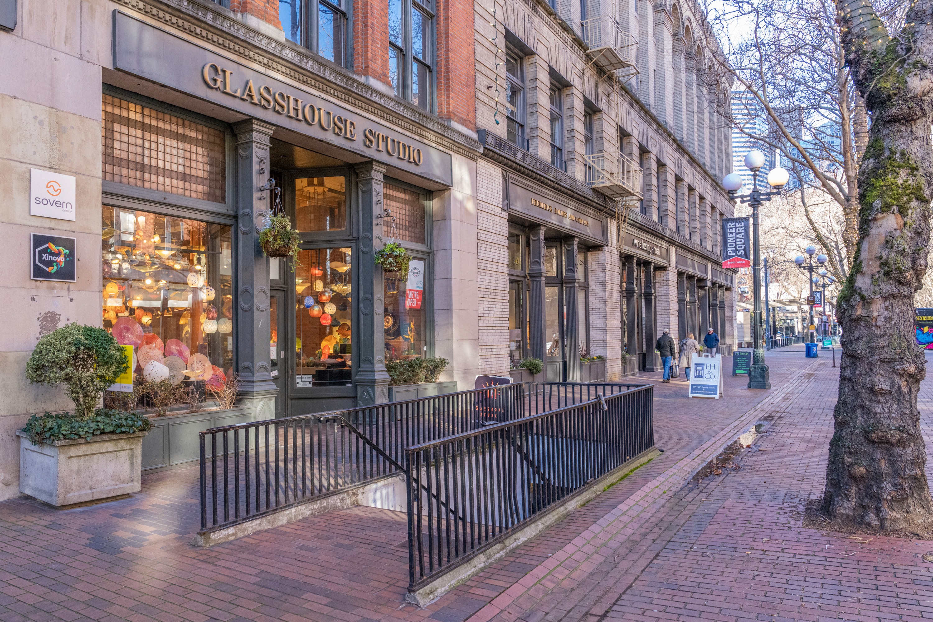 Stadium Place — image 60